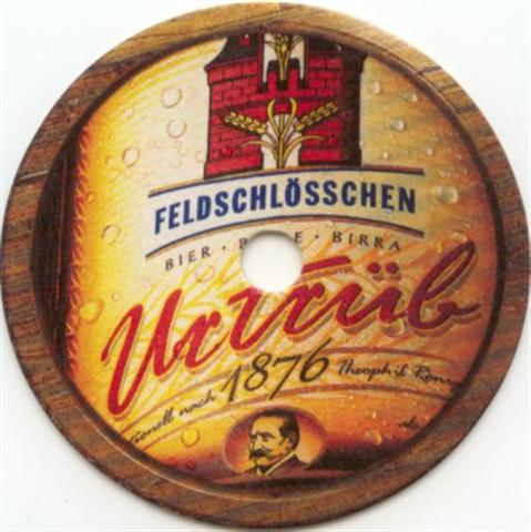 rheinfelden ag-ch feld rund 6a (200-urtrb 1876) 